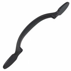 GlideRite 3 in. Center-to-Center Oil Rubbed Bronze Classic Cabinet Pull (10-Pack) -GlideRite Sales Store gliderite drawer pulls 4228 orb 10 c3 1000