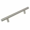 GlideRite 5 in. Thick Solid 8 in. Center-to-Center Long Stainless Steel Finish Bar Handle Pull (10-Pack) 1 GlideRite 5 in. Thick Solid 8 in. Center-to-Center Long Stainless Steel Finish Bar Handle Pull (10-Pack) -GlideRite Sales Store gliderite drawer pulls 7008 128 ss 10 64 1000