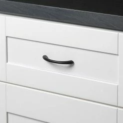 GlideRite 2-3/4 in. Matte Black Loop Cabinet Drawer Pulls (10-Pack) 7 GlideRite 2-3/4 in. Matte Black Loop Cabinet Drawer Pulls (10-Pack) -GlideRite Sales Store gliderite drawer pulls 87650 mb 10 4f 1000