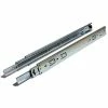 GlideRite 70 Series 22 in. Steel Side-Mount Ball-Bearing Drawer Slide 1-Pair (2 Pieces) -GlideRite Sales Store gliderite drawer slides 2270 1 64 1000