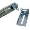 GlideRite 70 Series Face Frame Rear-Mounting Socket Brackets (1-Pair) -GlideRite Sales Store gliderite drawer slides sk 70 1 64 1000