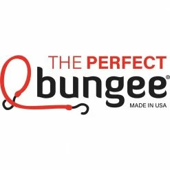 The Perfect Bungee 48 in. Green Easy Stretch Cord Nylon Hook Ends -GlideRite Sales Store greens the perfect bungee bungee cords pc48g hd 31 1000