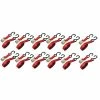EVEREST Ready Pack 1 in. x 6 ft. Red Cam Buckled 900 lbs./S-Hook (12 per Box) 1 EVEREST Ready Pack 1 in. x 6 ft. Red Cam Buckled 900 lbs./S-Hook (12 per Box) -GlideRite Sales Store reds pinks everest cam buckle lashing straps s1010 r 64 1000