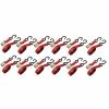 EVEREST Ready Pack 1 in. x 15 ft. Red Cam Buckle 1500 lbs./S-Hook (12 per Box) 1 EVEREST Ready Pack 1 in. x 15 ft. Red Cam Buckle 1500 lbs./S-Hook (12 per Box) -GlideRite Sales Store reds pinks everest cam buckle lashing straps s1018 r 64 1000