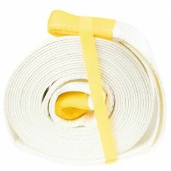 Erickson 4 in. x 30 ft. 35,000 lbs. Recovery Strap Bulk -GlideRite Sales Store whites erickson tie down hardware accessories 59801 4f 1000